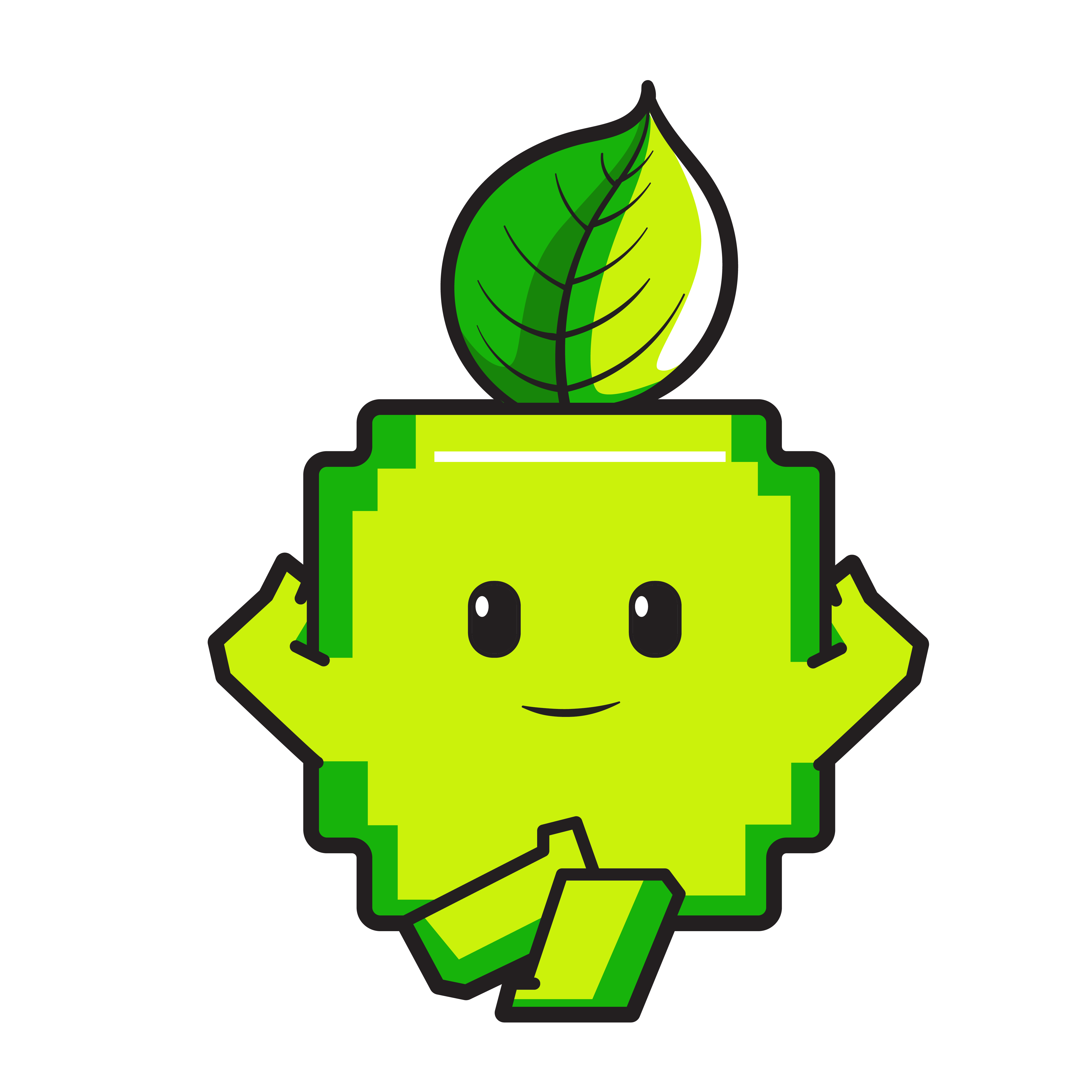 Wasabil Logo