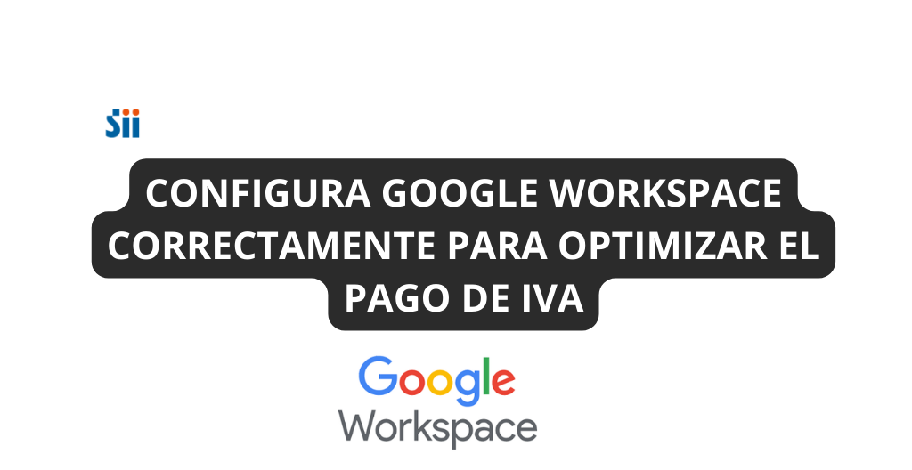 iva google workspace